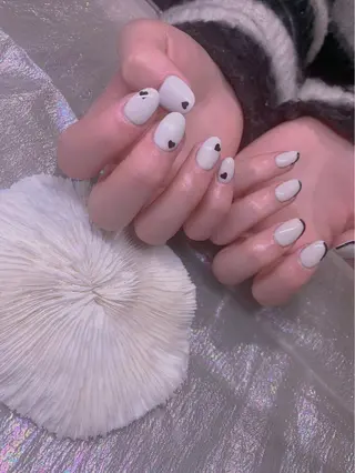 ネイル 美爪パラジェル導入店 Sunnilyのネイルデザイン