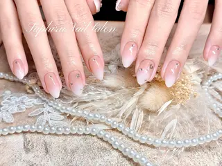 カラー Saphiraネイル サロン錦糸町のネイルデザイン