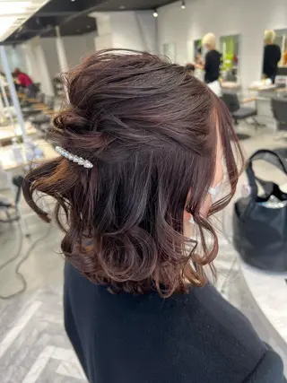 ミディアム 金子 麗のその他イメージ