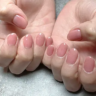 ネイル MATATABI. kumiのネイルデザイン