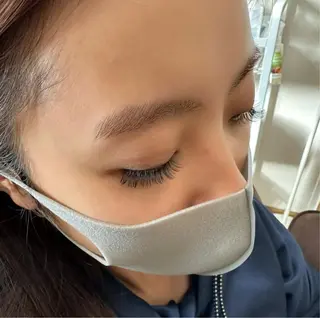 マツエク・マツパ ayano(歴9年) -Greenwoodのマツエク・マツパデザイン