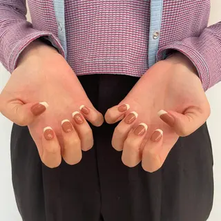 ネイル mignon by CHERIM A.tのマツエク・マツパデザイン