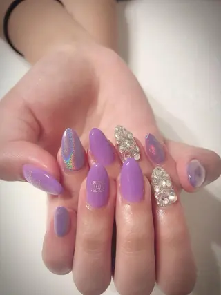 ネイル * haruのネイルデザイン