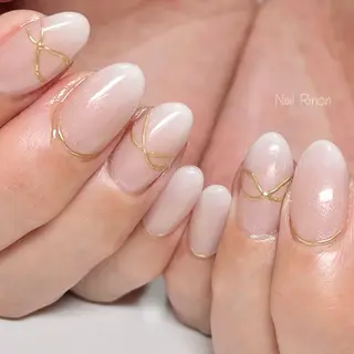 ネイル Nail Rinonのネイルデザイン