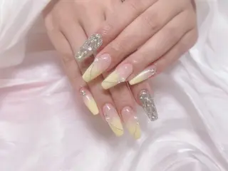 ネイル ジョリ kasumi🌹💅のネイルデザイン