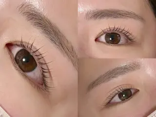 マツエク・マツパ CoRte.eye 川井のマツエク・マツパデザイン