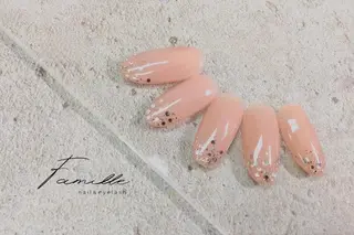 ネイル Aika ネイルデザイナーのネイルデザイン