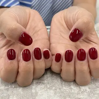 ネイル ＿white所属・_white 上本町のネイルデザイン