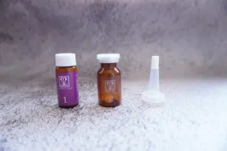 Hanare by La Mariage所属・Hanare by La Mariageのエステ・リラクイメージ