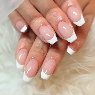 ネイル nailsalon Lithos所属・nailsalon Recontreのネイルデザイン