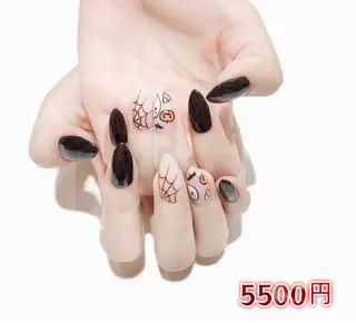 ネイル 閨匠 上野店のネイルデザイン