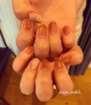 ネイル . unffのネイルデザイン