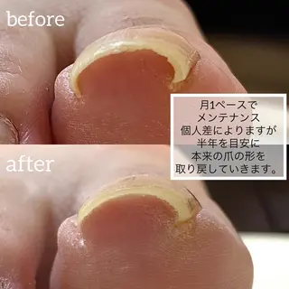 ネイル JILL sa-yaのネイルデザイン