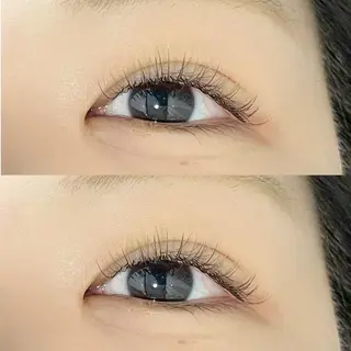 マツエク・マツパ eyelist jのマツエク・マツパデザイン