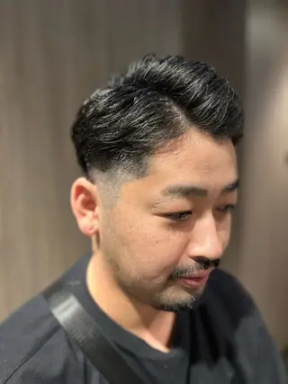 ショート いまり てるくにのヘアスタイル