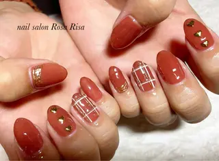 ネイル ネイルスタジオ シェイクユアハンズのネイルデザイン