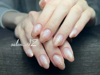 ネイル salon AZのネイルデザイン