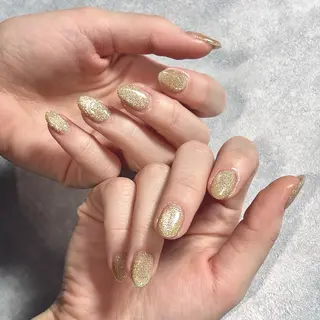 ネイル paljon ゆい静岡市のネイルデザイン