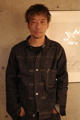 ショート メンズ メンズカット【平尾 高宮】永井駿祐のヘアスタイル