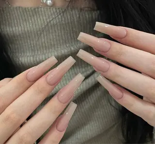 ネイル liora nail yzのネイルデザイン