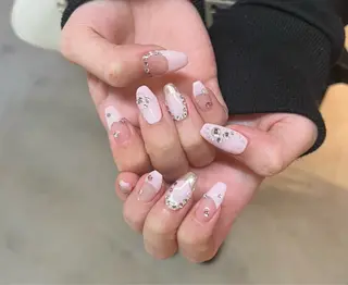 ネイル Ibuki 🎀仙台パルコ🎀のマツエク・マツパデザイン