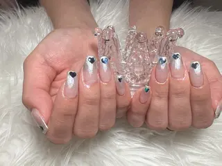 ネイル Fukuda シュウのネイルデザイン