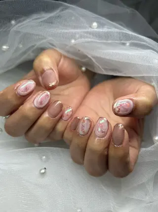 ネイル holly nailのネイルデザイン