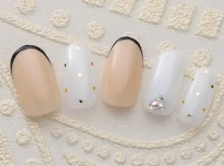 ネイル ネイルサロン Alice&Co.のその他イメージ