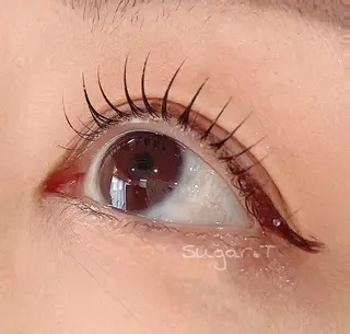 マツエク・マツパ sugar ただのマツエク・マツパデザイン