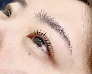 マツエク・マツパ 山田 菜月のマツエク・マツパデザイン