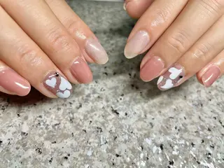 ネイル Beauty Salon ゆくい所属・入谷 玲生奈のネイルデザイン