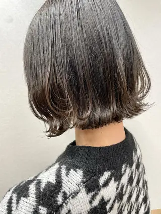 ショート sand  S Ginza所属・🌟sand🌟 丸山悠斗のヘアスタイル