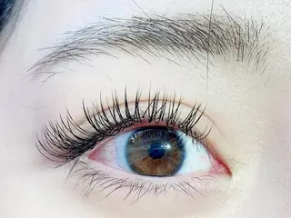 マツエク・マツパ M visionのマツエク・マツパデザイン