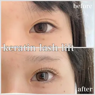 マツエク・マツパ GO　TODAY SHAiRE SALON 名古屋パルコ店所属・matsuhashi shinaのマツエク・マツパデザイン