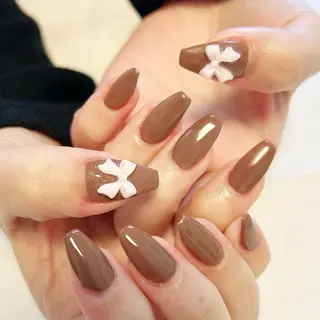 ネイル みー shakushiroのネイルデザイン