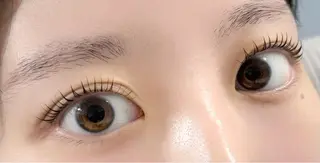 マツエク・マツパ KEY〜 OZAWAのマツエク・マツパデザイン