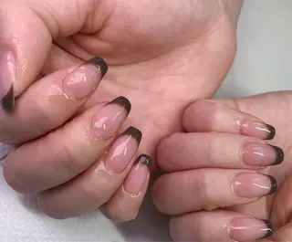 ネイル miu miu大塚店所属・miu miuのネイルデザイン