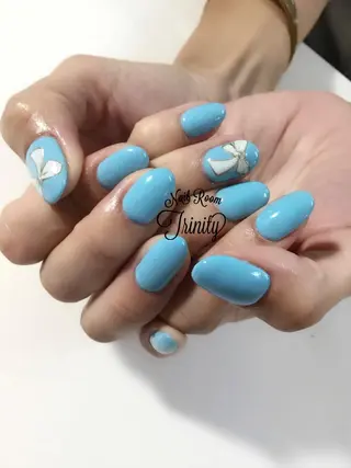 ネイル Trinity staffのネイルデザイン