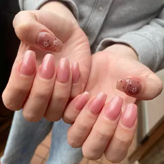 ネイル Genie＊ Mionaのネイルデザイン