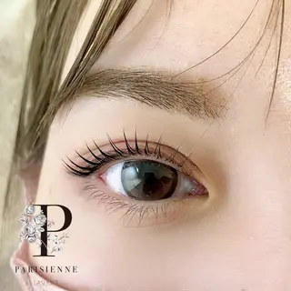 マツエク・マツパ エバーアイズ 山田のマツエク・マツパデザイン