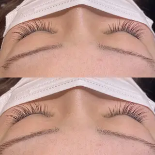 マツエク・マツパ LUANA〜Eyelash＆Nail〜所属・LUANA 千葉の眉毛・アイブロウイメージ