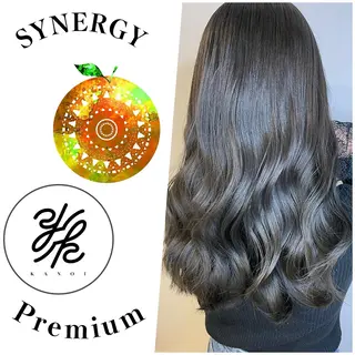 パーソナルカラー໒꒱ 顔タイプ/石塚わかなのヘアスタイル