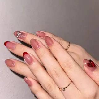 ネイル 🫧OPELIA NAIL渋谷🫧のネイルデザイン