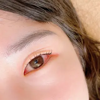 マツエク・マツパ ∞favo∞ eyelash🏝️のマツエク・マツパデザイン