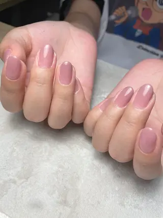 ネイル 西出 勝美のネイルデザイン