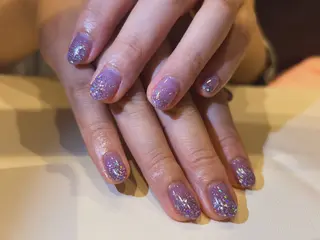 ネイル Amys nail ハナのネイルデザイン