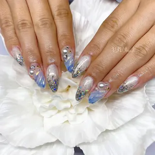 ネイル vivi nailのネイルデザイン