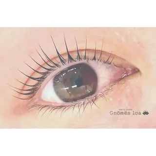 マツエク・マツパ 今関 美穂の眉毛・アイブロウイメージ