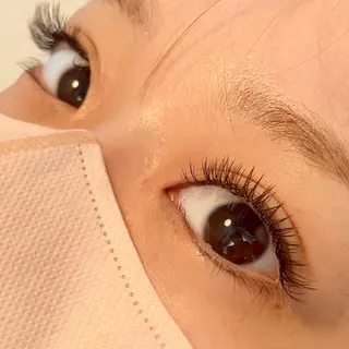 マツエク・マツパ eyelash salon Sereno所属・Sereno Akiのマツエク・マツパデザイン
