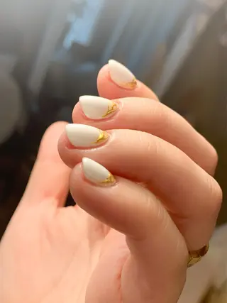 ネイル 木村 千晴のネイルデザイン